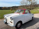 Andere Goggomobil 250 ccm Coupe - Andere Goggomobil mit Benzin-Antrieb