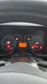 Fiat Punto - Fiat Punto in Bonn