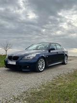 BMW 530 d LCI | M-Paket ab Werk | unfallfrei | 2.Hd.