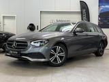 Mercedes-Benz E 200 T Avantgarde MBEAM+KAMERA+TOTW+DAB+CARPLAY - gebrauchte Mercedes-Benz E 200 aus dem Jahr 2020