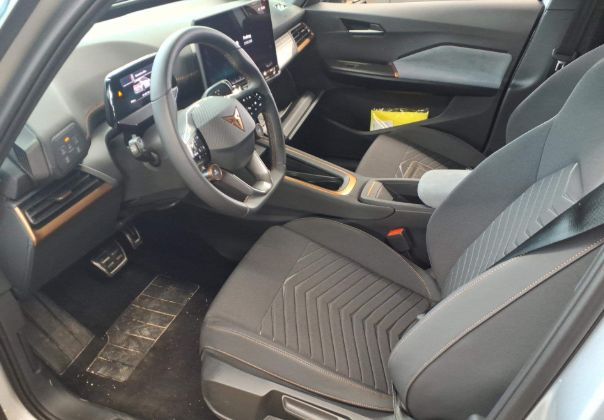Cupra Born - Bild 4