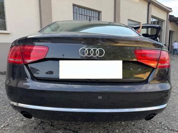 Audi A8 - 5