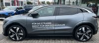 Renault Megane E-TECH - Vorschau Bild 4