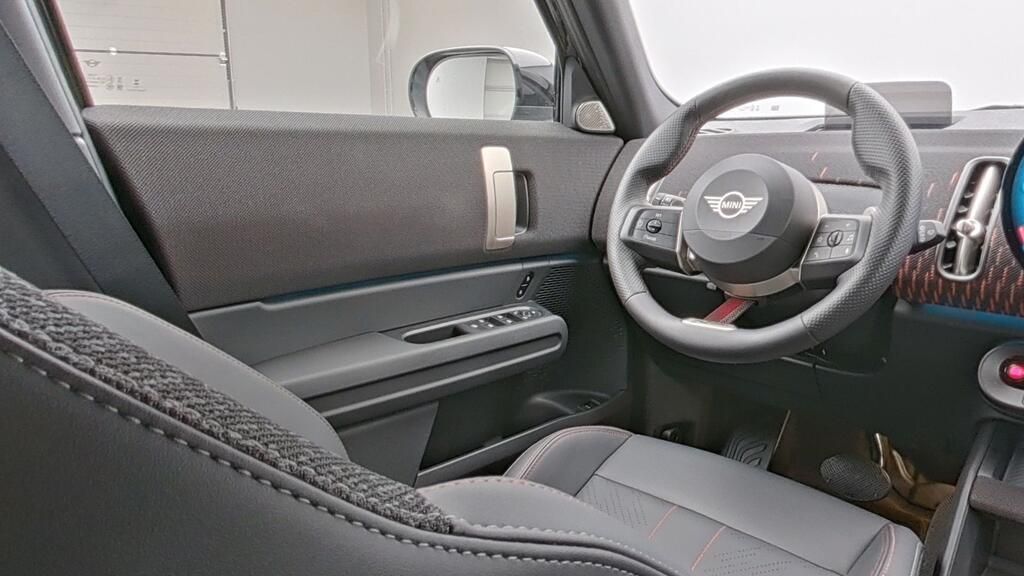 MINI Countryman S (Cooper) - Bild 11