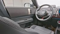 MINI Countryman S (Cooper) - Vorschau Bild 11