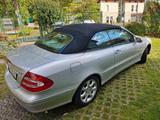 Mercedes-Benz CLK 200 KOMPRESSOR ELEGANCE Elegance - Mercedes-Benz CLK 200: Cabrio, Kompressor