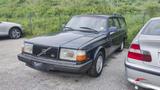 Volvo VOLVO 240 cat Station Wagon Polar Super- PER OPE - Volvo 240 aus 1992