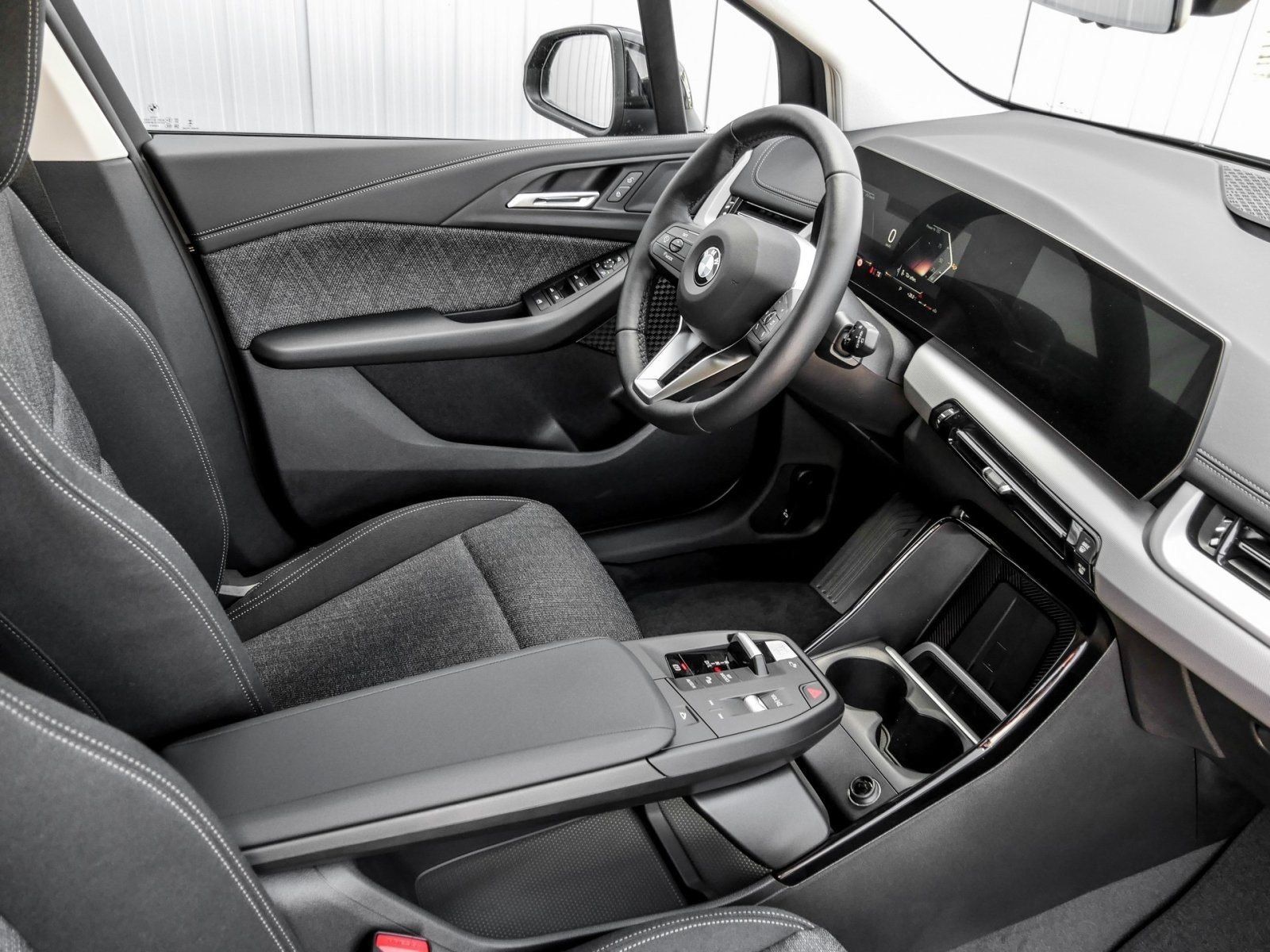 BMW 218 Active Tourer - Bild 3