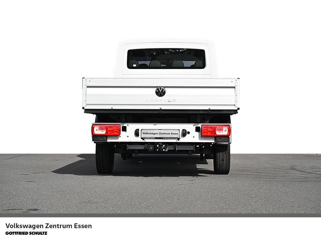 Volkswagen Crafter - Bild 5