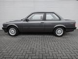 BMW 316i   TRAUM+++TRAUM - BMW 316 aus 1989: 316i