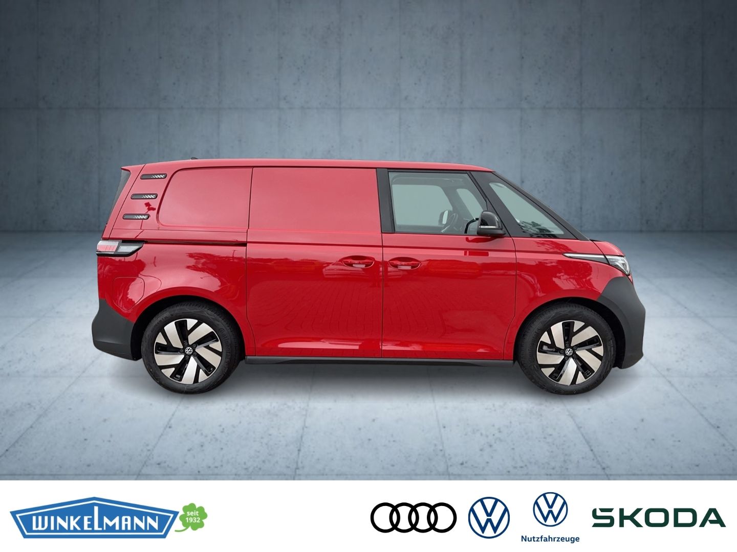 Volkswagen ID. Buzz - Bild 7