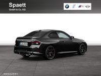 BMW M240i - Vorschau Bild 2