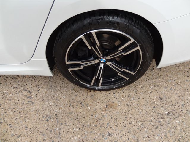 Fahrzeugabbildung BMW 320d M Sport/1.Hd/Widesreen/Leder/Navi/190PS/HUD