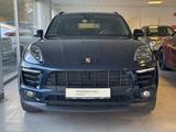 Porsche Macan S 18-Wege Sport LED Panorama Luft Bose R21 - Porsche Macan in Essen