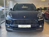 Porsche Macan S 18-Wege Sport LED Panorama Luft Bose R21 - Porsche in Gelsenkirchen