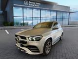 Mercedes-Benz GLE GLE 300 d 4Matic Premium - silberne Mercedes-Benz GLE 300