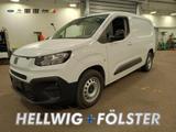 Fiat Doblo Kastenwagen L2 1.5 BlueHDi Kamera PDC - Fiat Doblo L2 Gebrauchtwagen