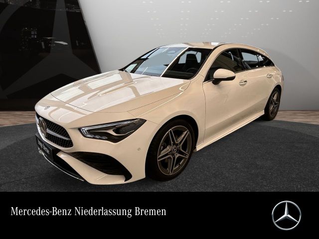 MERCEDES-BENZ CLA 180 SB AMG Advanced+/EasyPack/Winter/Kamera