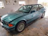 BMW 316 318i Coupe 316i - BMW 316 aus 1996: 316i