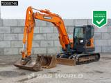 Doosan DX85 R-3 A/C - 3 Buckets - Doosan LKWs