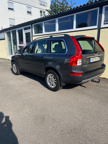 Volvo XC90 3.2 AWD Geartronic Kinetic Kinetic