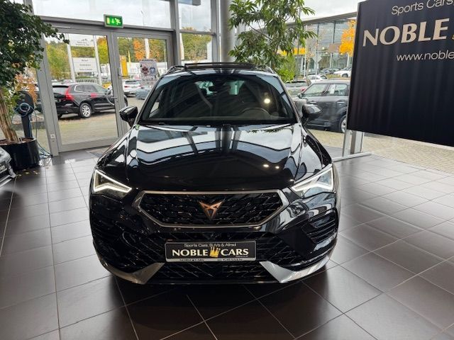 Fahrzeugabbildung CUPRA Ateca 4Drive PANO BEATS ACC LED