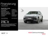 Audi Q4 35 e-tron Navi*Assist*SHZ*Sportsitze - Audi Q4 e-tron in Frankfurt (Main)