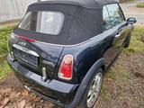 MINI COOPER_S Cabrio Cooper S - MINI MINI aus 2006