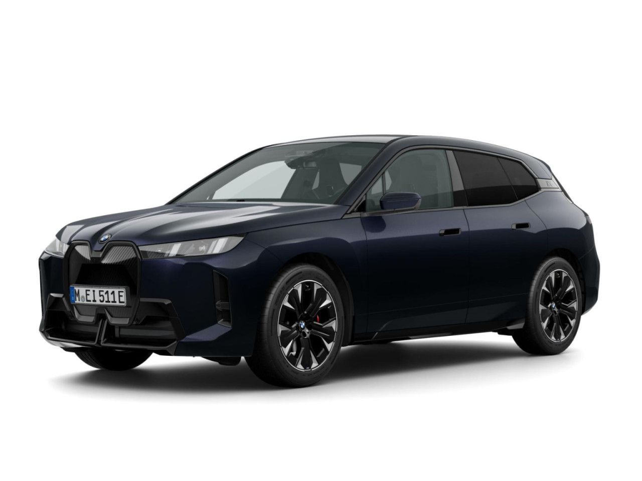 BMW iX - Bild 3
