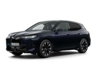 BMW iX - Vorschau Bild 3
