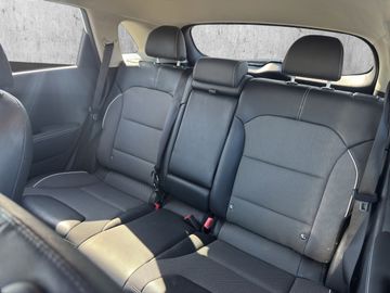 Kia Niro e-Niro Spirit +Navi+LED+Kam.+KeyLess+SHZ+LM