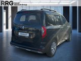 Renault Kangoo E-TECH 100% el. Paket Techno EV45 AC22 AB - Renault Kangoo E-TECH: Paket Techno