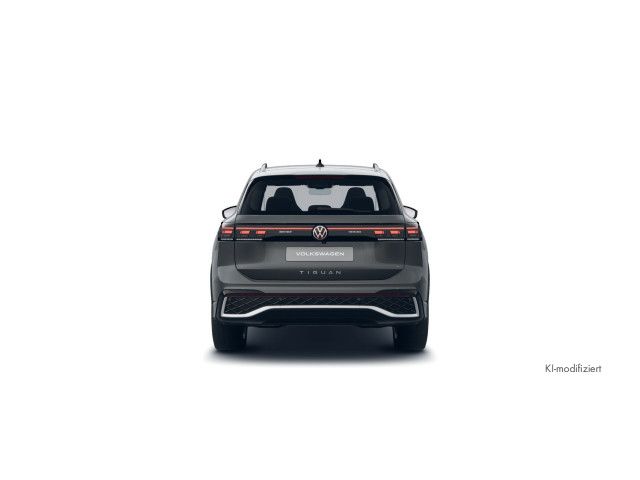 Volkswagen Tiguan - Bild 6
