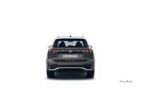 Volkswagen Tiguan - Vorschau Bild 6