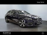 Mercedes-Benz C 300 d T AVANTGARDE KAMERA SPUR PDC SHZ - Mercedes-Benz C 300 in Kiel