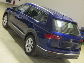 Volkswagen Tiguan Allspace - 10