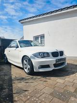 BMW 118d Edition Sport Coupé Edition Sport - BMW 118 Unfallwagen