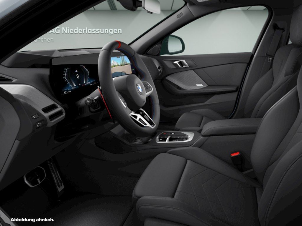 BMW M135 - Bild 4