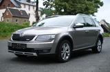 Skoda Octavia 2.0 TDI Green tec DSG 4x4 Scout Combi - Skoda Octavia: TDI Scout
