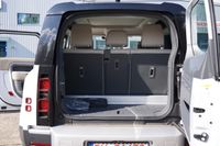 LAND ROVER  bei Bilicar