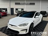 Tesla MODEL S PLAID | CARBON | 21" ARACHNID | TOW | - Tesla Model S aus 2022