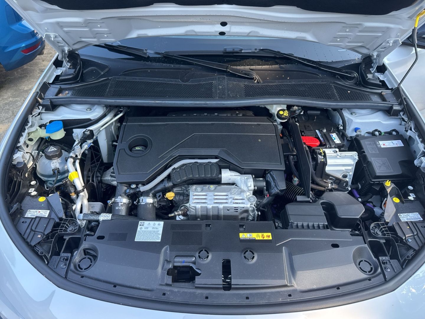 Peugeot 308 - Bild 14