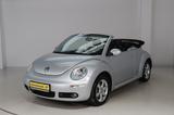 Volkswagen New Beetle 1.6 Freestyle Cabriolet * Klima * PDC - Gebrauchtwagen bis 8.000 Euro mit TÜV
