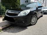 Opel vectra 3.0 irmscher Ausstattung - Opel Vectra mit Diesel-Antrieb: 3.0