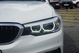 BMW 520d xDrive Sport Line SHZ LED Navi Panorama - BMW 520: Leder
