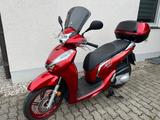 Honda SH 300i ABS - HONDA SH 300I
