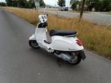 Vespa Primavera 125 ABS - VESPA MOTORRAD