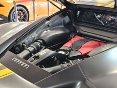 Fahrzeugabbildung Ferrari F8 Tributo (RACING/LIFT/CARBON/CAMERA/ GARANTIE!