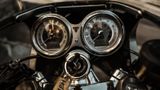 Triumph Thruxton 1200 R  - Custom Cafe Racer - TRIUMPH CAFE RACER