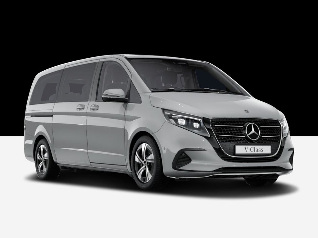Mercedes-Benz V 250